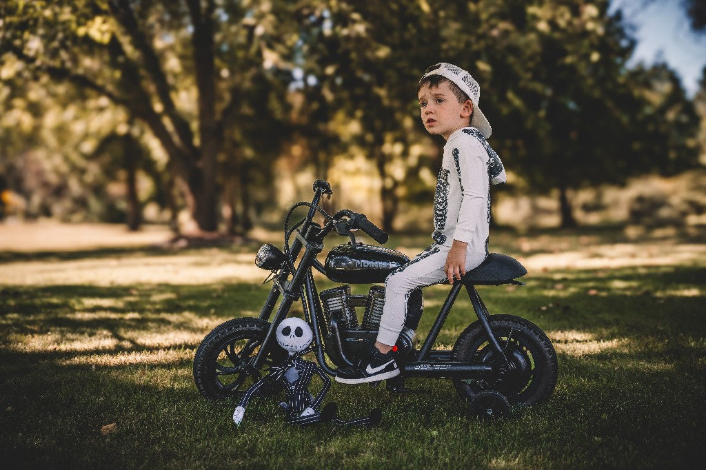 Best Kids Motorcycles for 12-Year-Olds: Top Picks for Fun and Safety