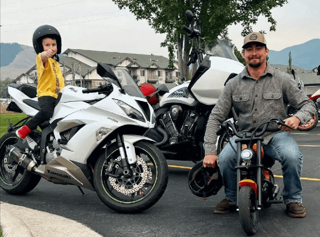 Motorcycles for Kids: Top Picks for 11-Year-Old Riders