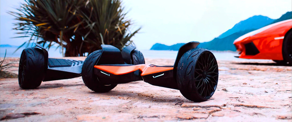 Hoverboard vs Electric Scooter – Which is Right for You?