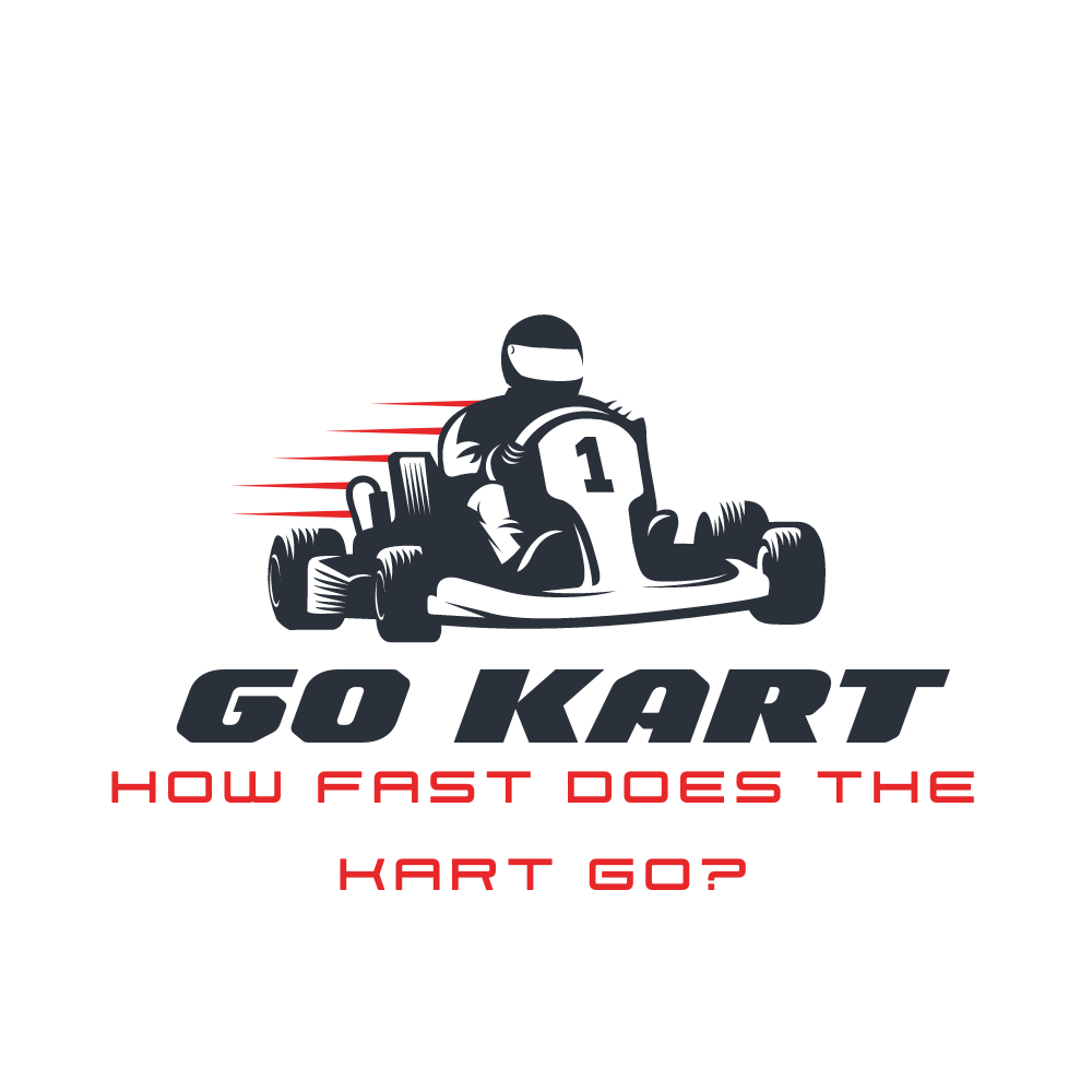 How Fast Can Go-Karts Really Go?