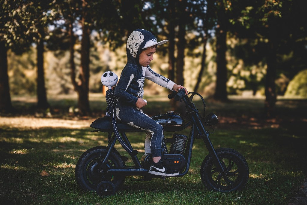 How to Choose Between 24V and 36V Ride-On Toys for Kids