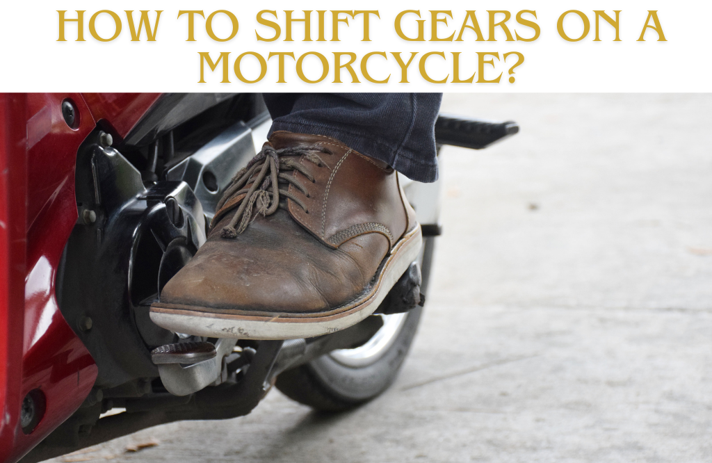 Mastering Gear Shifts: Essential Tips for Motorcycle Riders