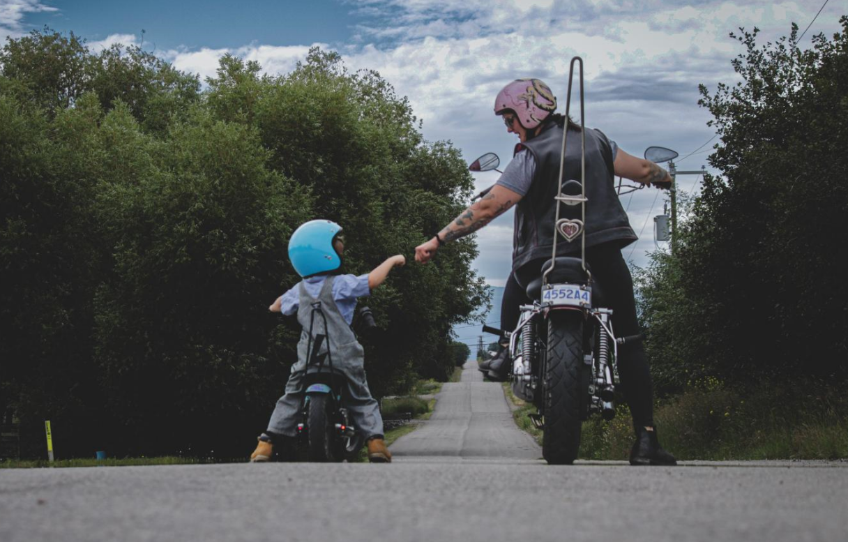 Legal Age for 50cc Dirt Bikes | Parent's Guide