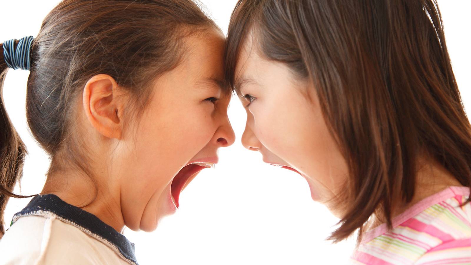 10 Effective Strategies for Managing Sibling Rivalry