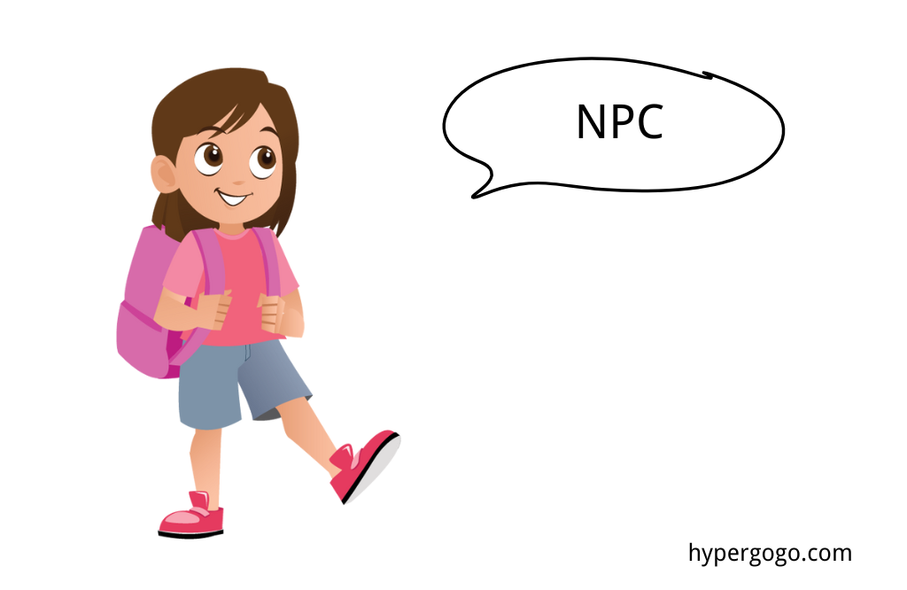 Why Your Teen Is Calling You ‘NPC’ and What It Actually Means