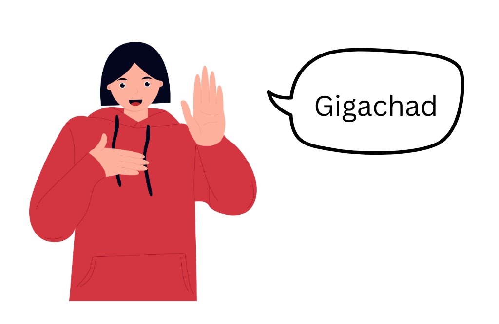 What Does 'Gigachad' Mean? Unpacking This Viral Term