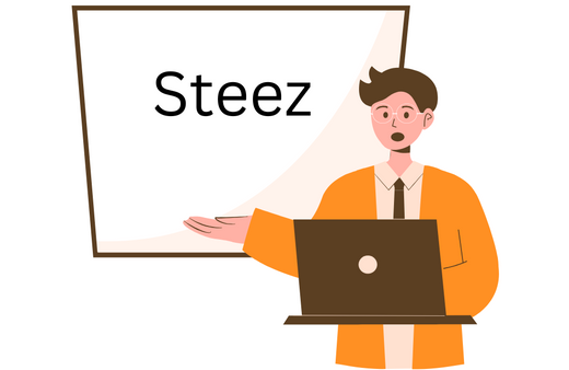 Got Steez? Discover What This Teen Slang Really Means!