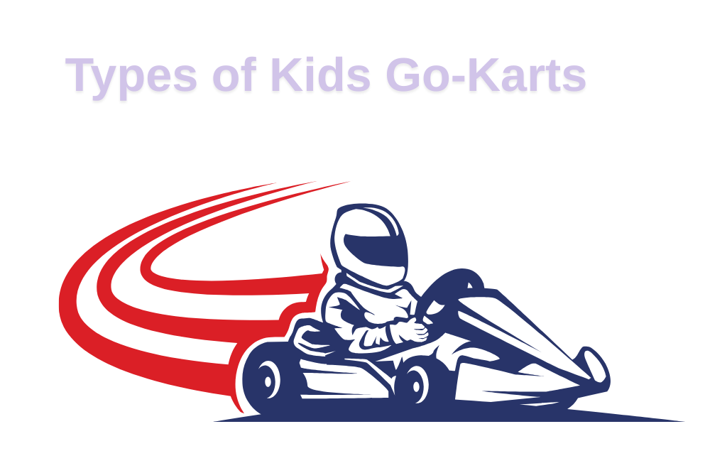 Types of Kids Go-Karts: Find the Perfect Ride for Every Adventure!