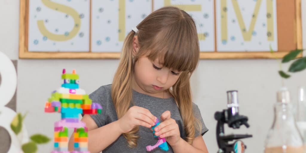 Why STEM Toys Are Important?