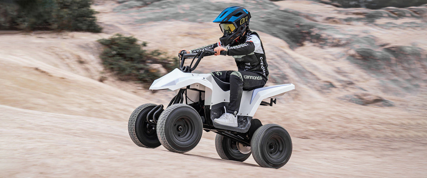 Kids dirt quad sale