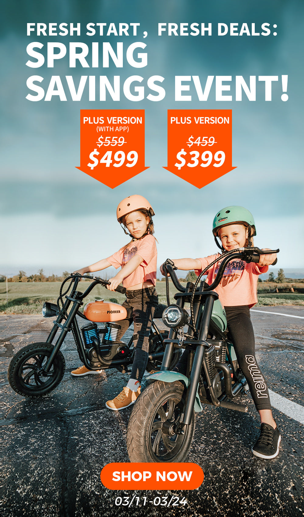 Cool motorcycles best sale for kids