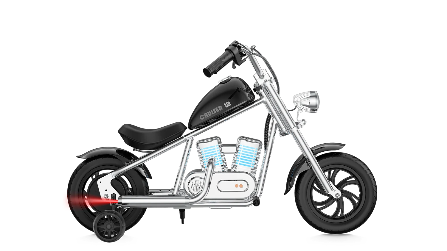 Razor motorcycle chopper on sale