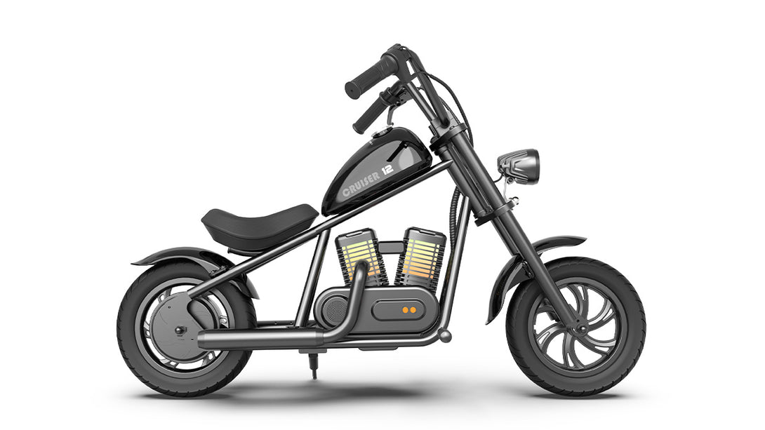 EMGo Launches a $6,000 Motorcycle Compatible With Electric Car Chargers -  webBikeWorld