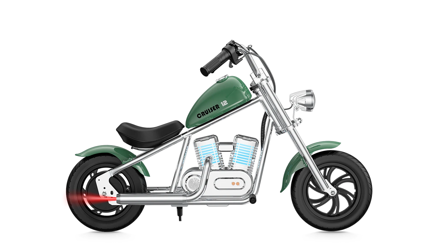 Best Mini Chopper Motorcycles for Children Top Picks HYPER GOGO