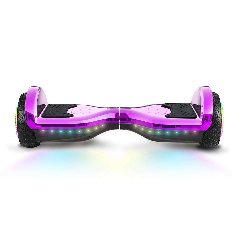 Hoverboard pink light up new arrivals