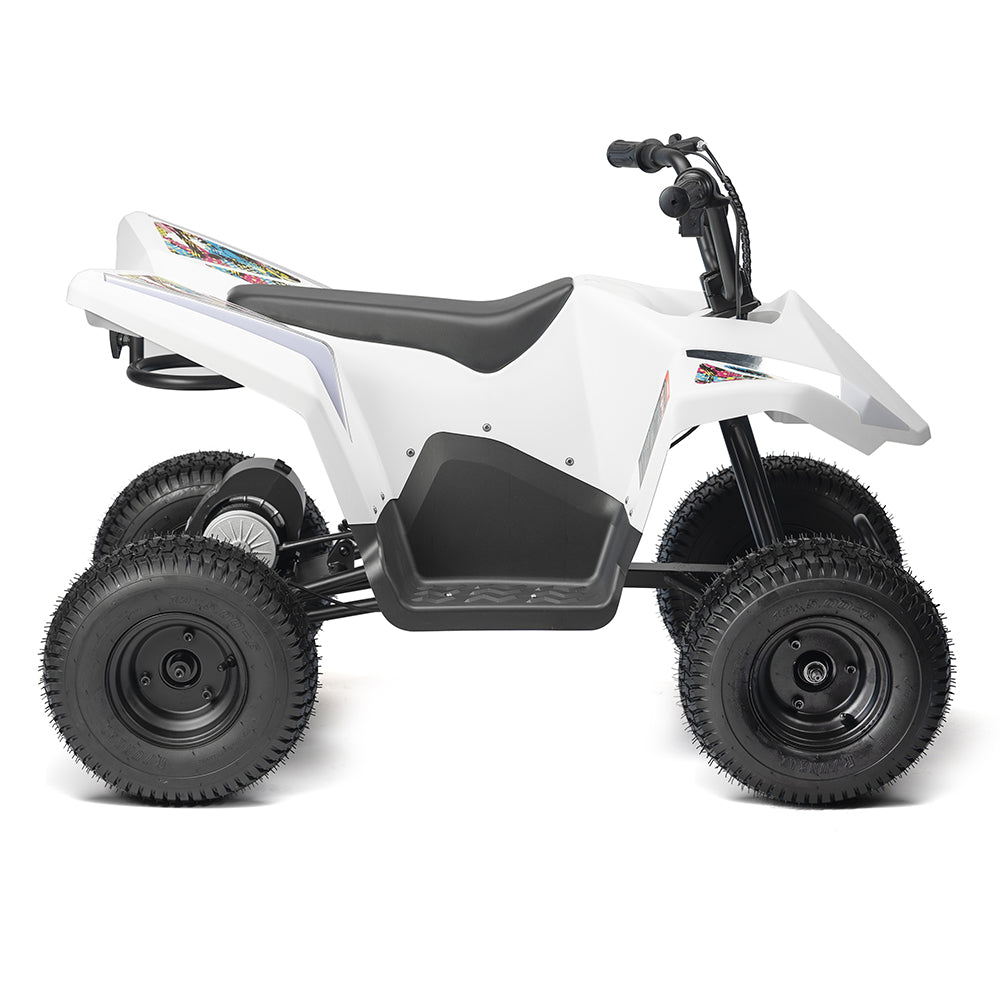 Hyper Gogo 36V Electric 4 Wheeler ATV