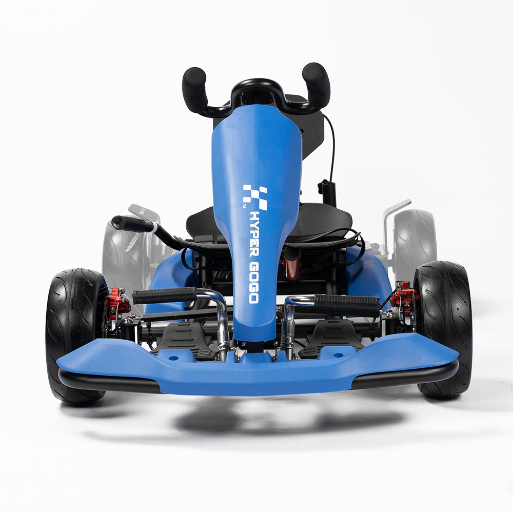 Hoverboard kart for discount adults