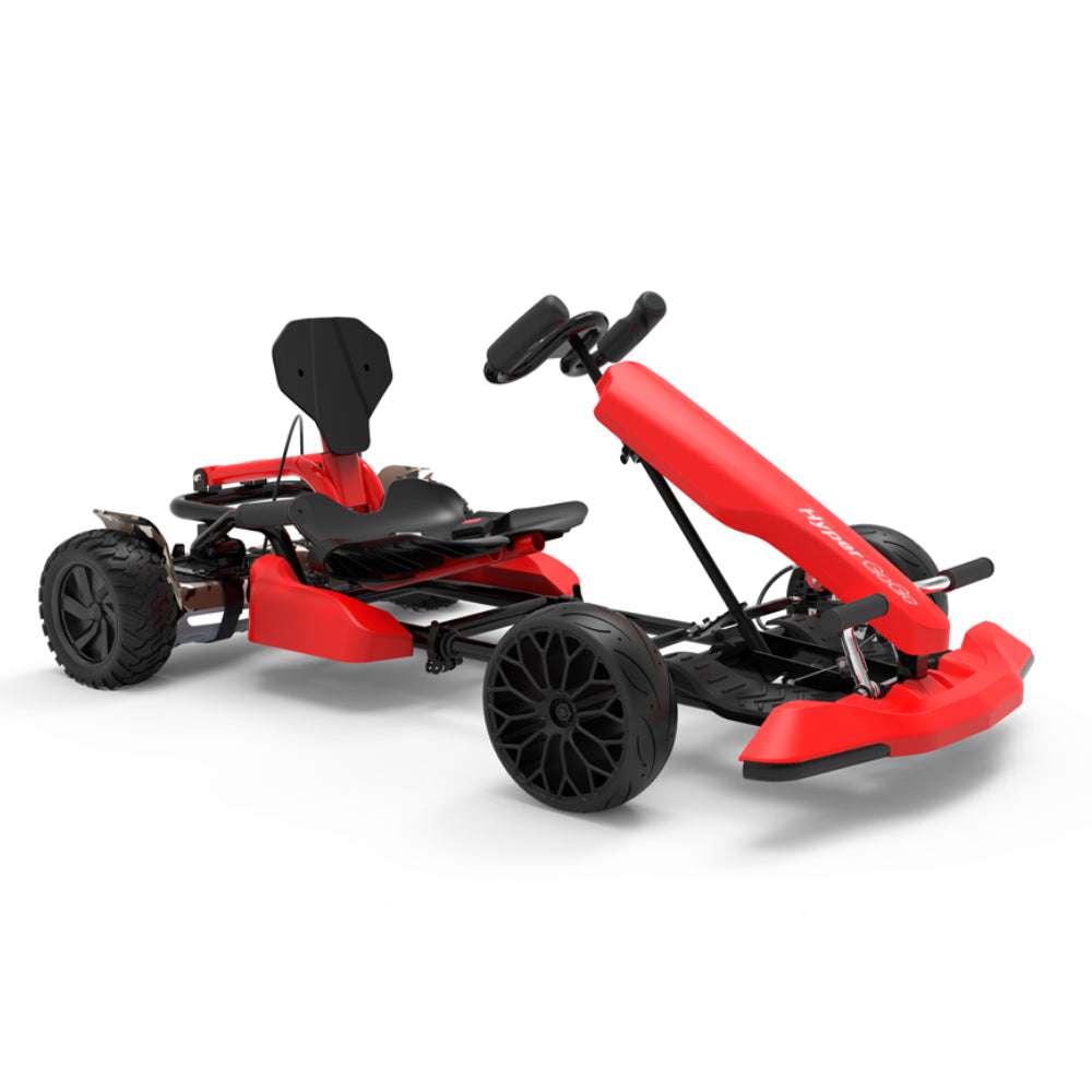 Hoverboard and kart online bundle argos