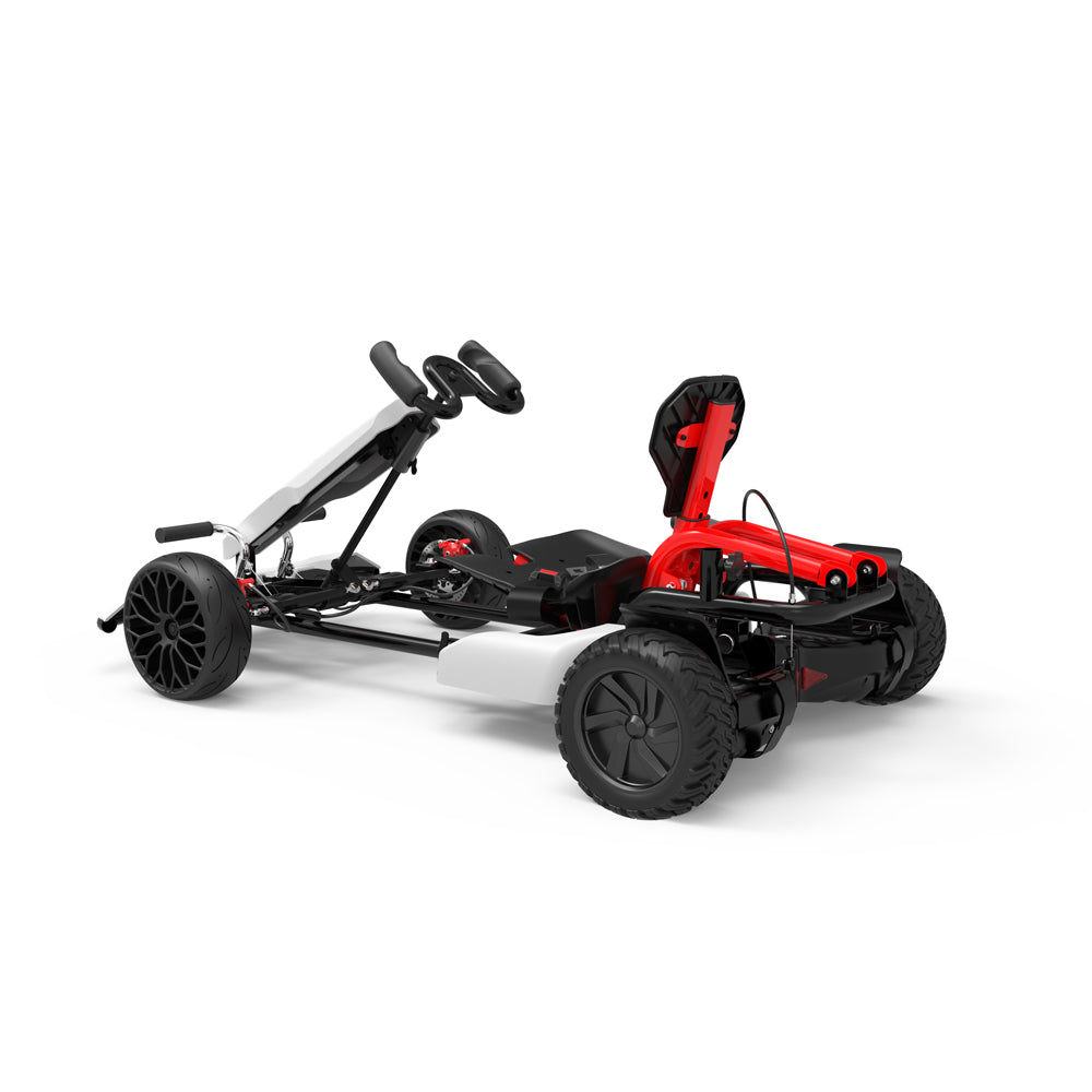 Segway and best sale kart bundle argos