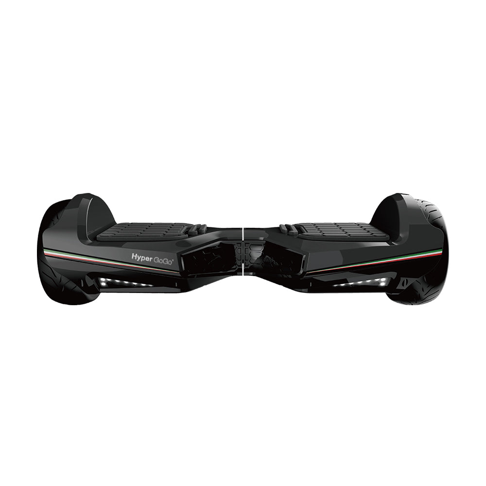 Hyper gogo best sale hoverboard charger