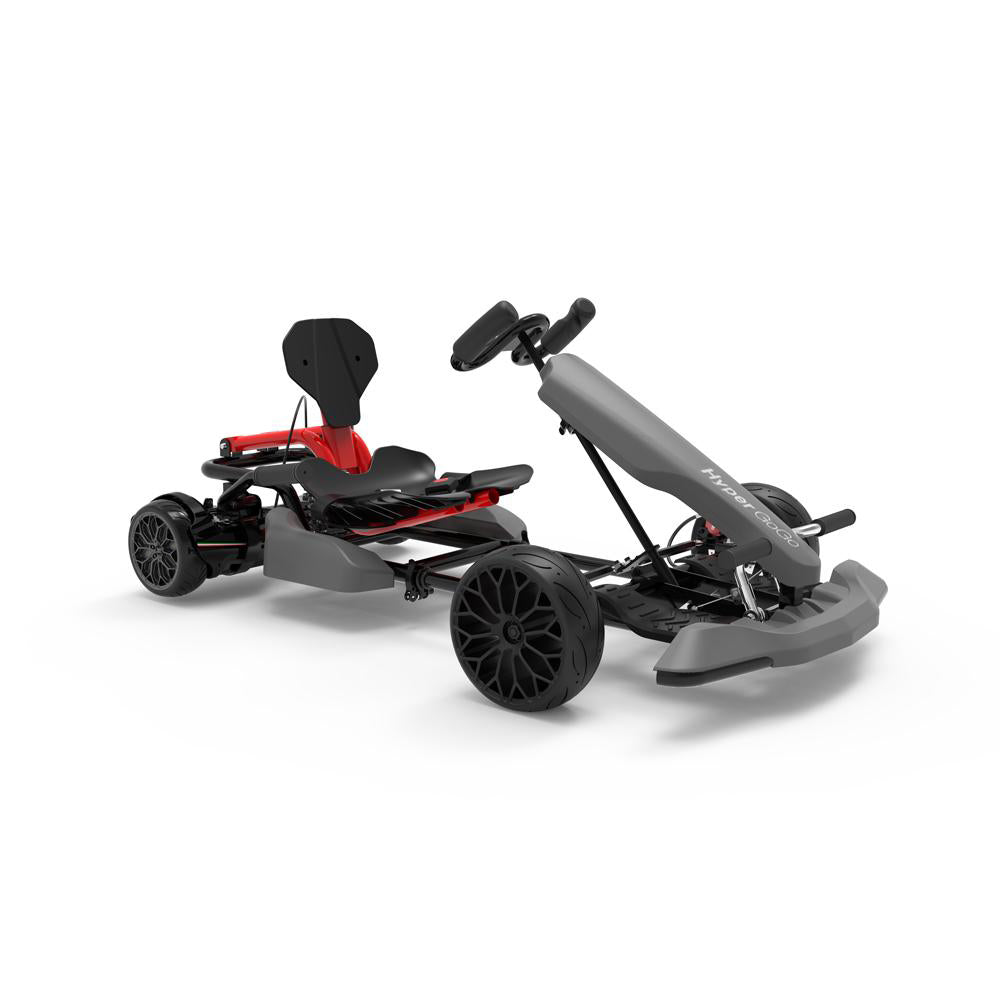 Hoverboard go deals kart best buy