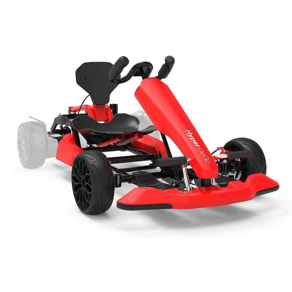 Hoverboard go kart best sales buy